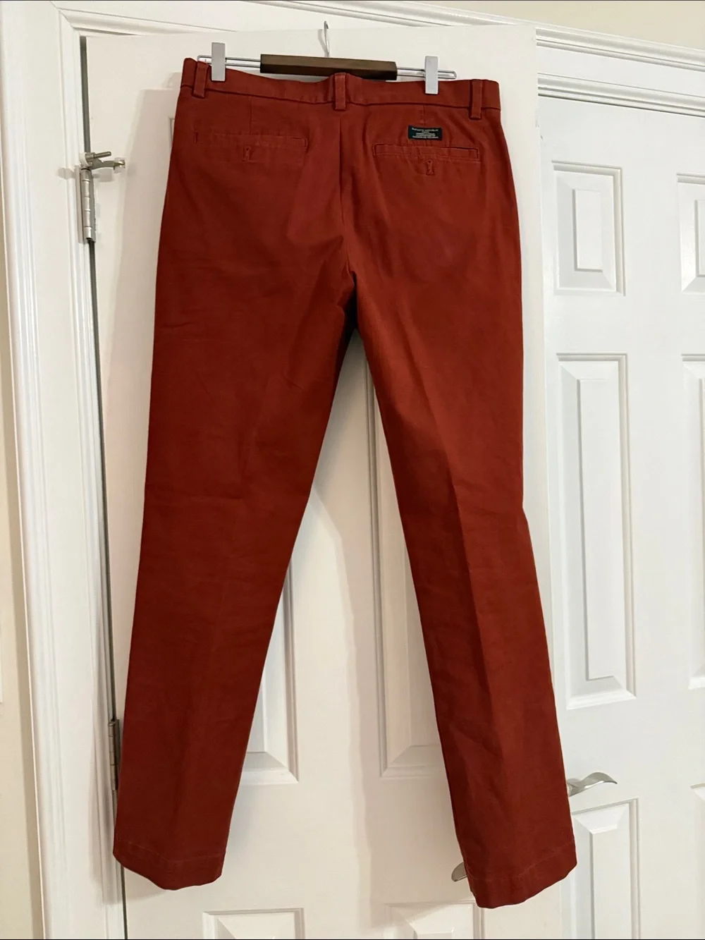 Banana Republic tailored men